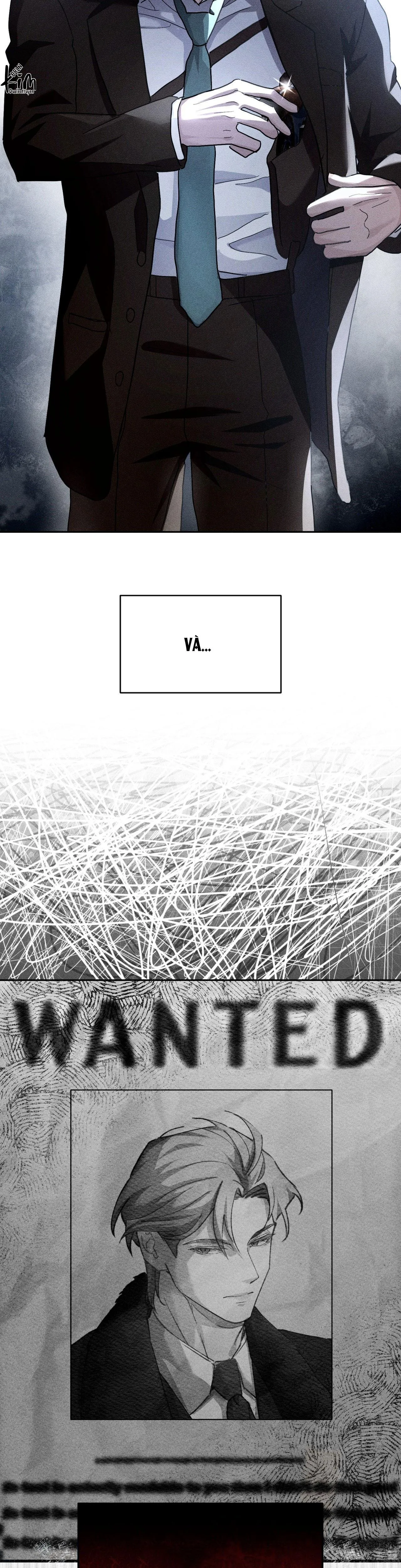 OMERTA SILENCE Chapter 0 Trang 10