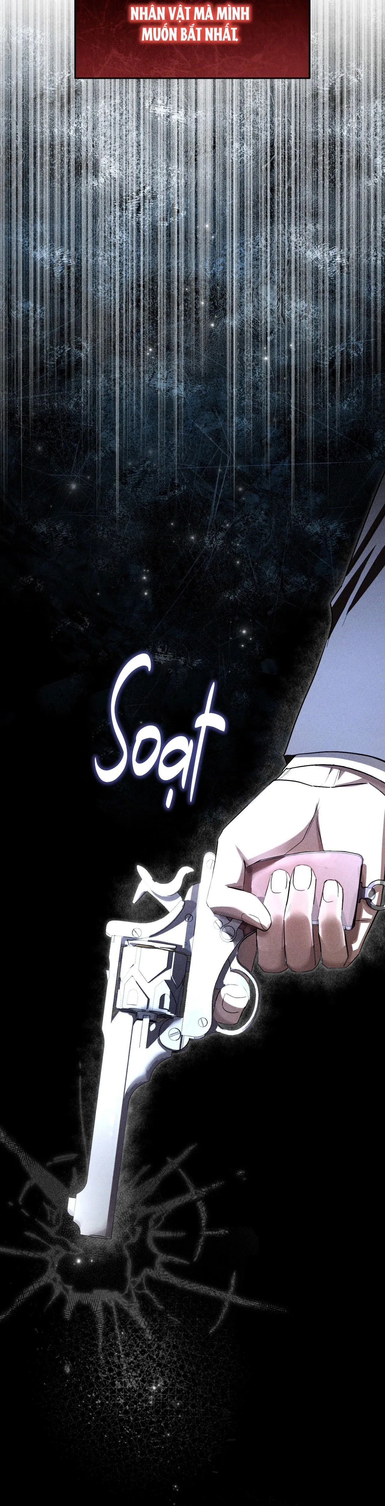 OMERTA SILENCE Chapter 0 Trang 11