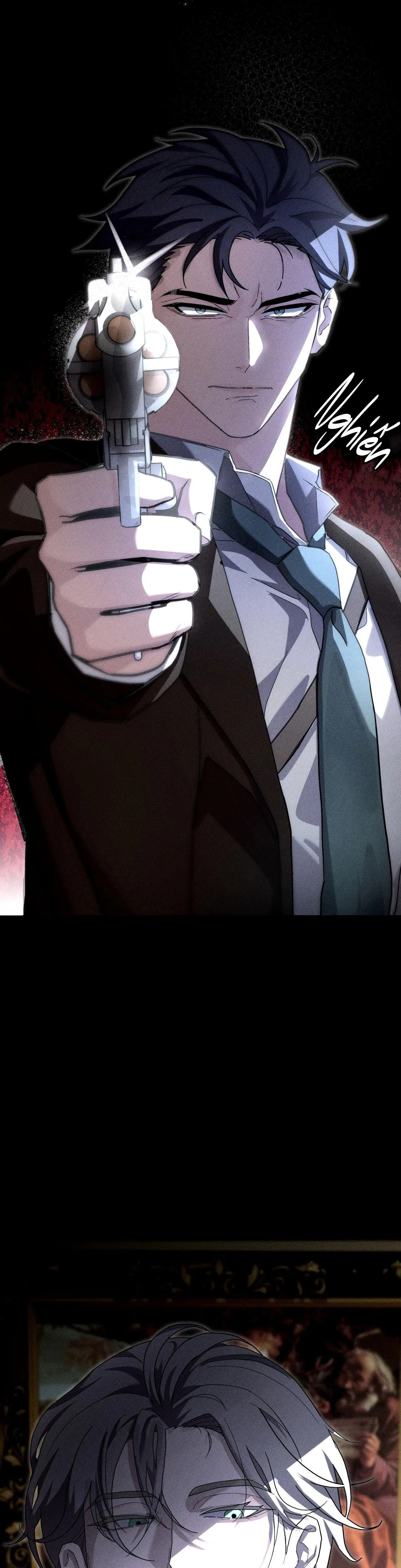 OMERTA SILENCE Chapter 0 Trang 12