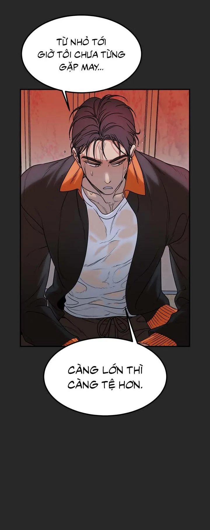 OMG! Chapter 1 Trang 15