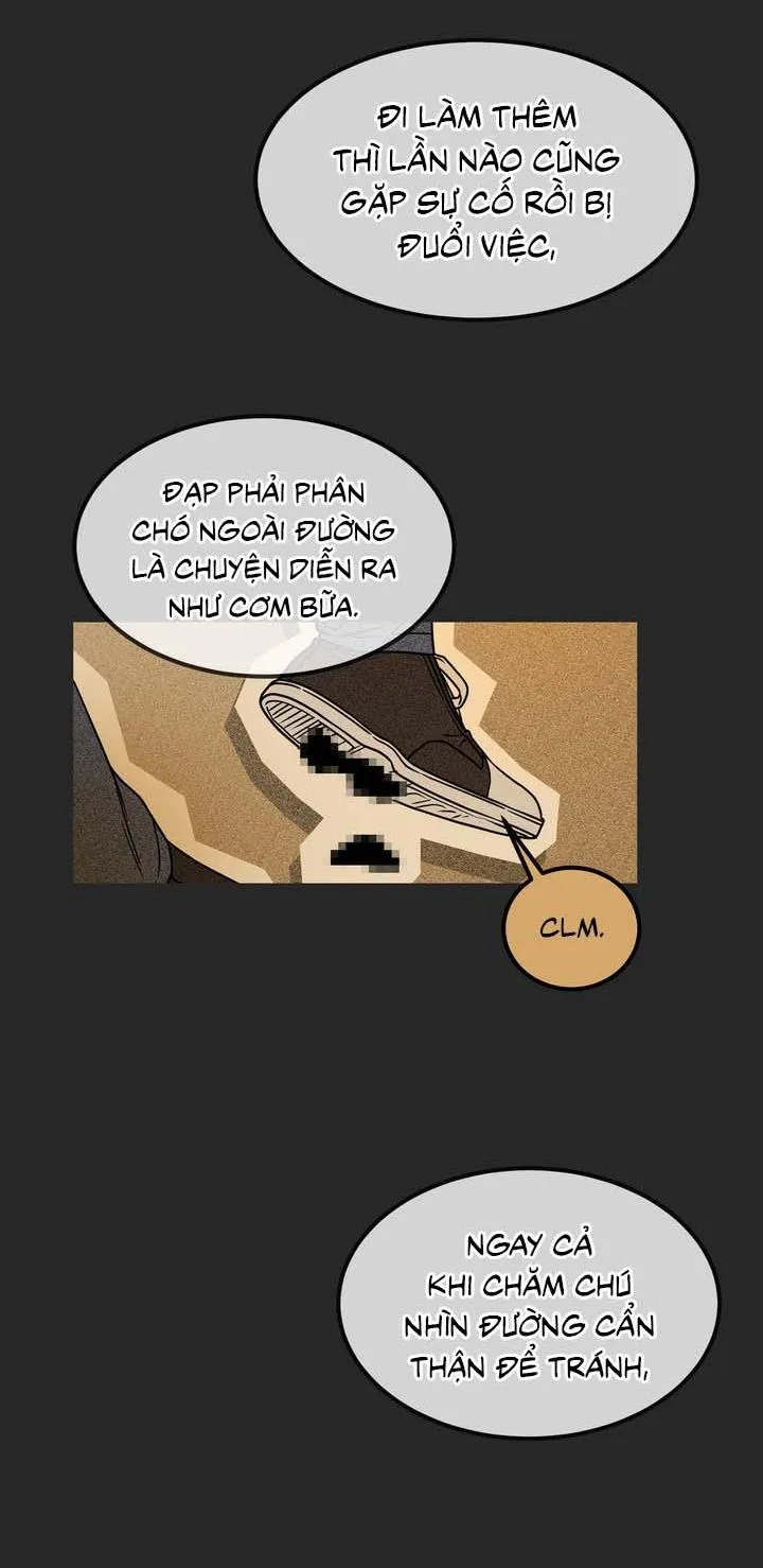 OMG! Chapter 1 Trang 17