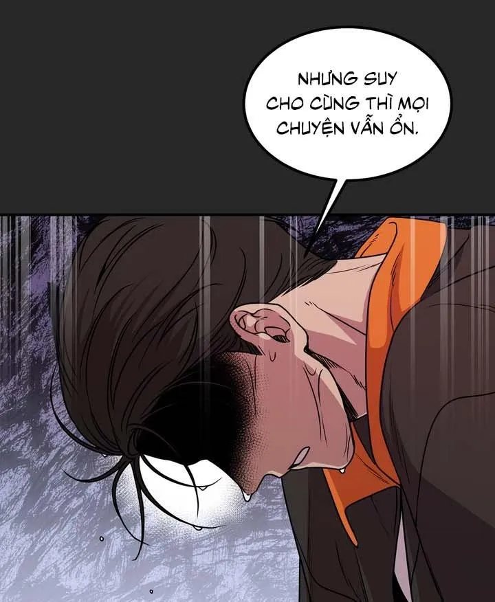 OMG! Chapter 1 Trang 19