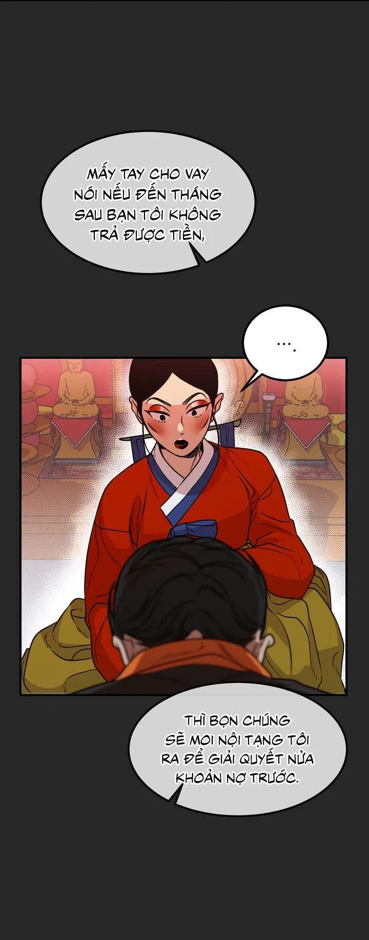 OMG! Chapter 1 Trang 21