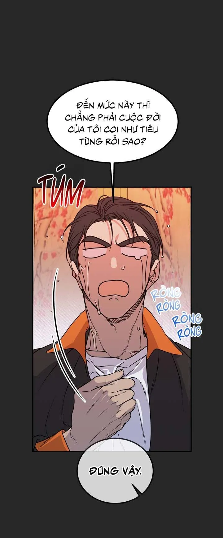 OMG! Chapter 1 Trang 22