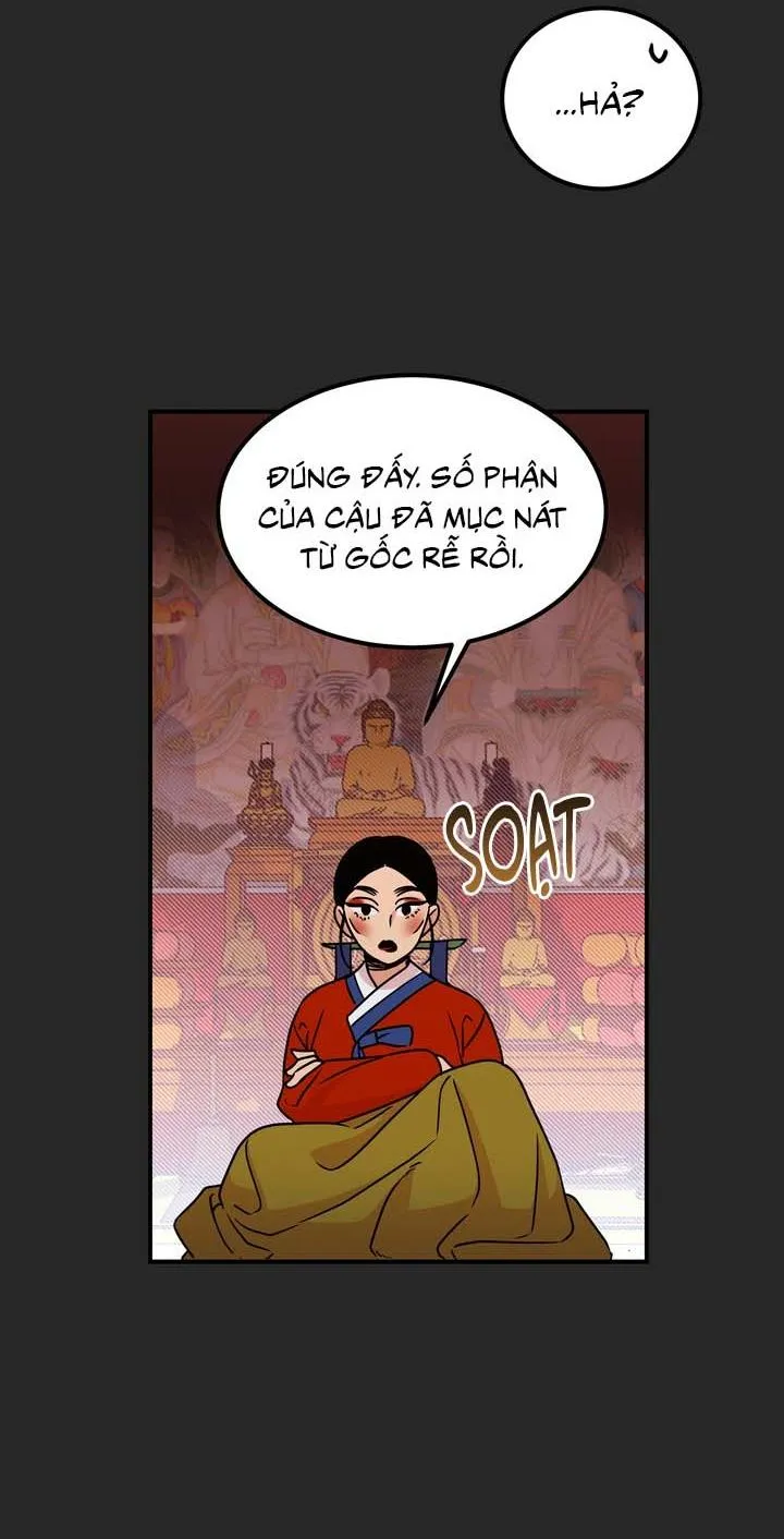 OMG! Chapter 1 Trang 23