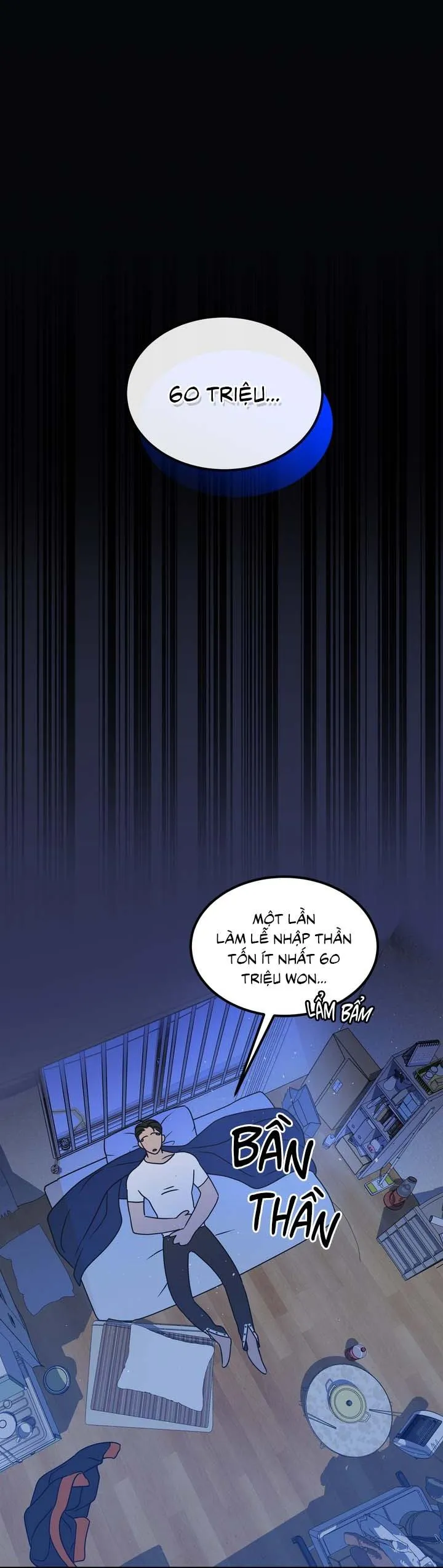 OMG! Chapter 1 Trang 27