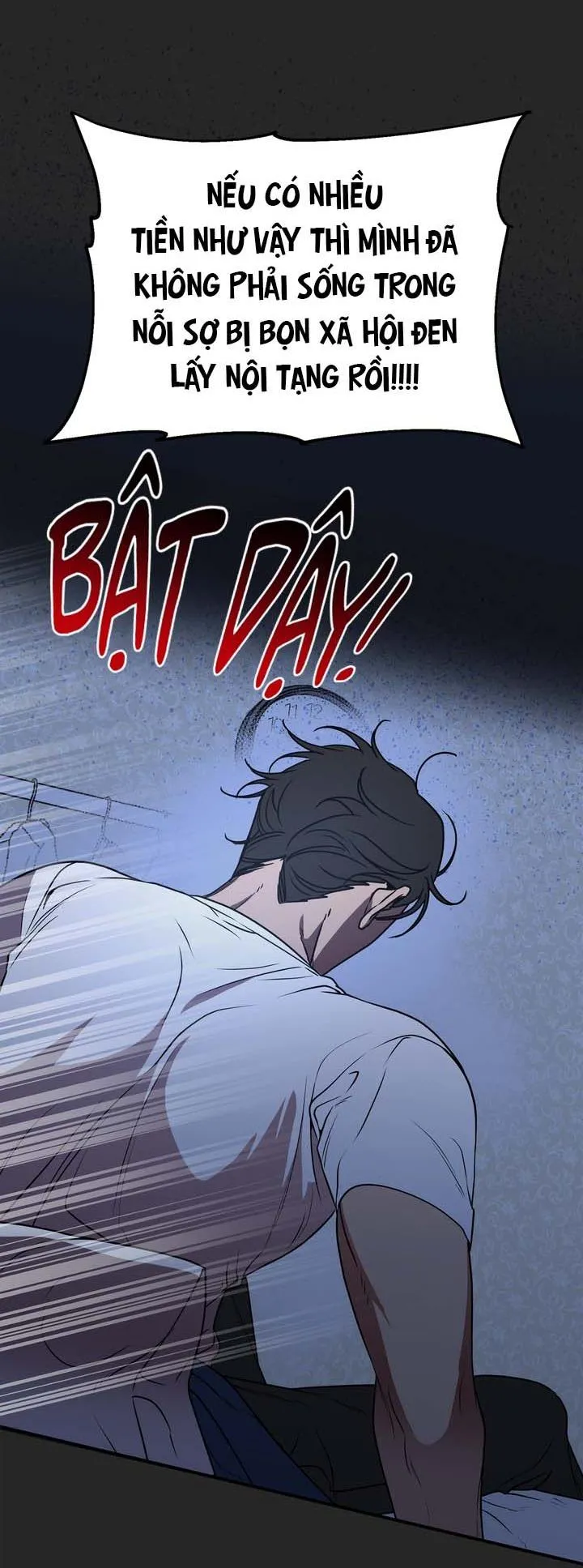 OMG! Chapter 1 Trang 29