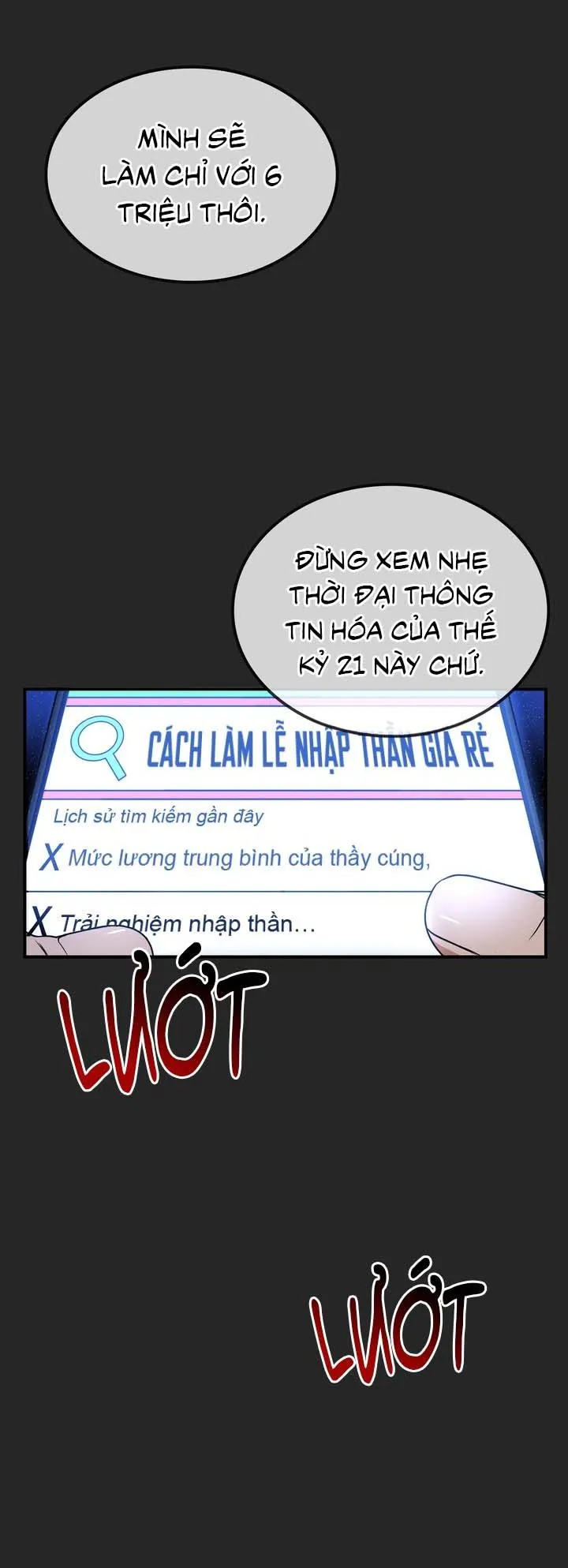 OMG! Chapter 1 Trang 30