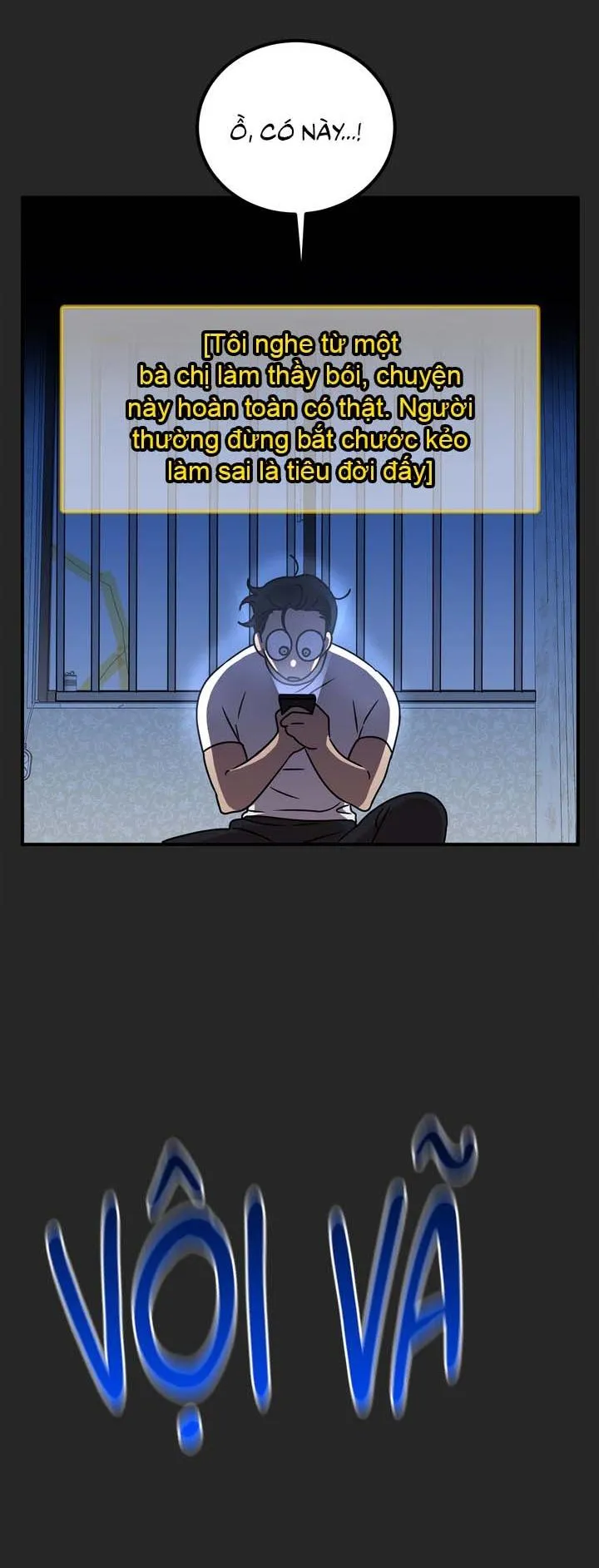 OMG! Chapter 1 Trang 31