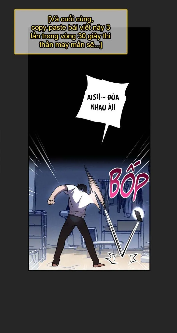 OMG! Chapter 1 Trang 33