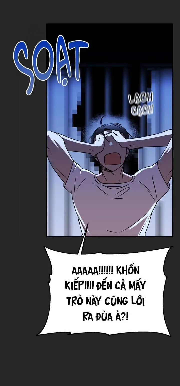 OMG! Chapter 1 Trang 34