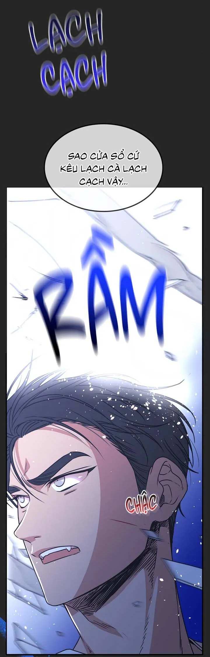 OMG! Chapter 1 Trang 36