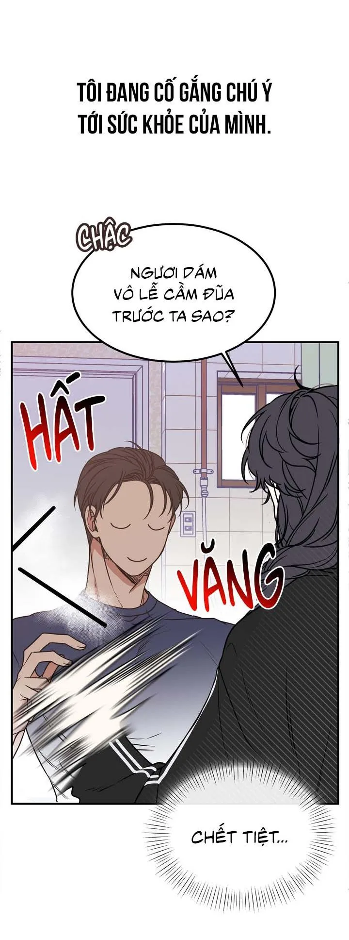 OMG! Chapter 1 Trang 41