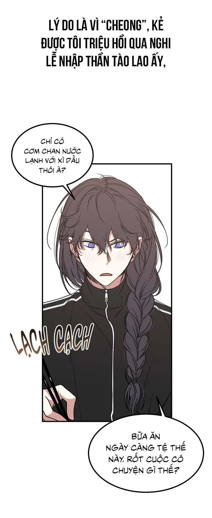 OMG! Chapter 1 Trang 42