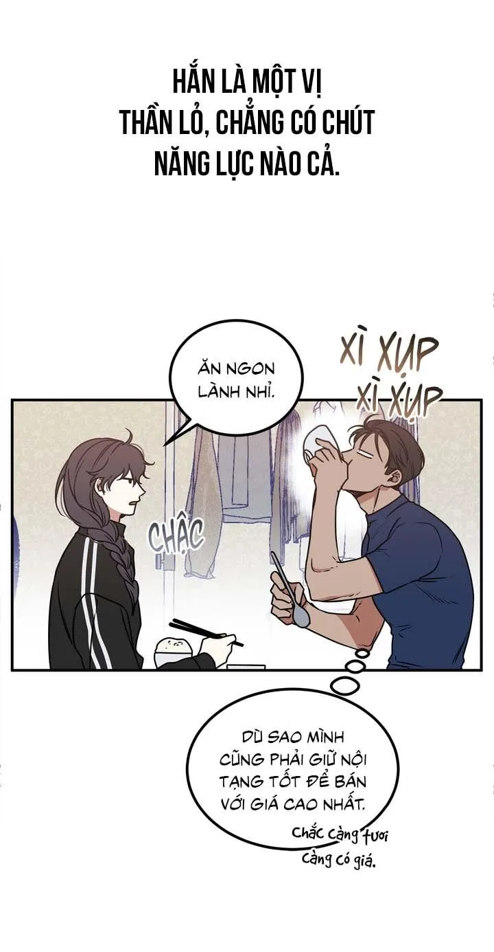 OMG! Chapter 1 Trang 43