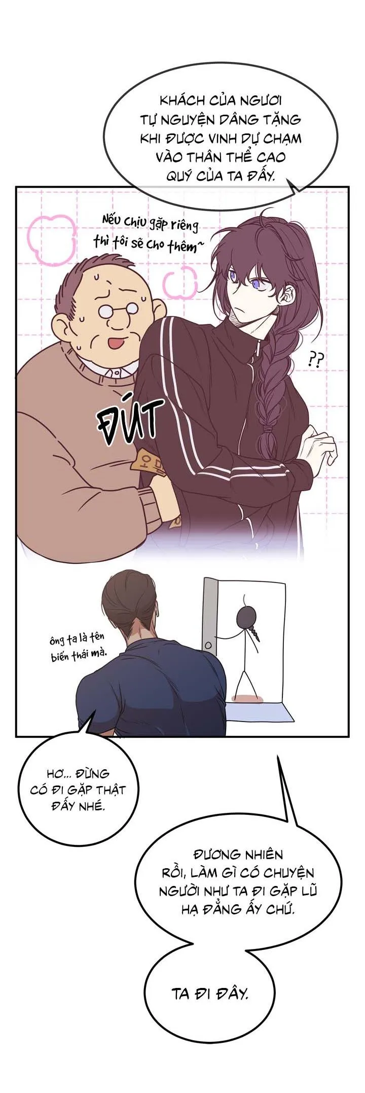 OMG! Chapter 1 Trang 44