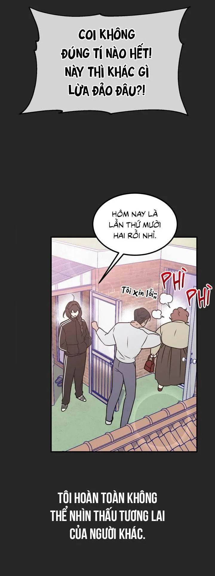 OMG! Chapter 1 Trang 47