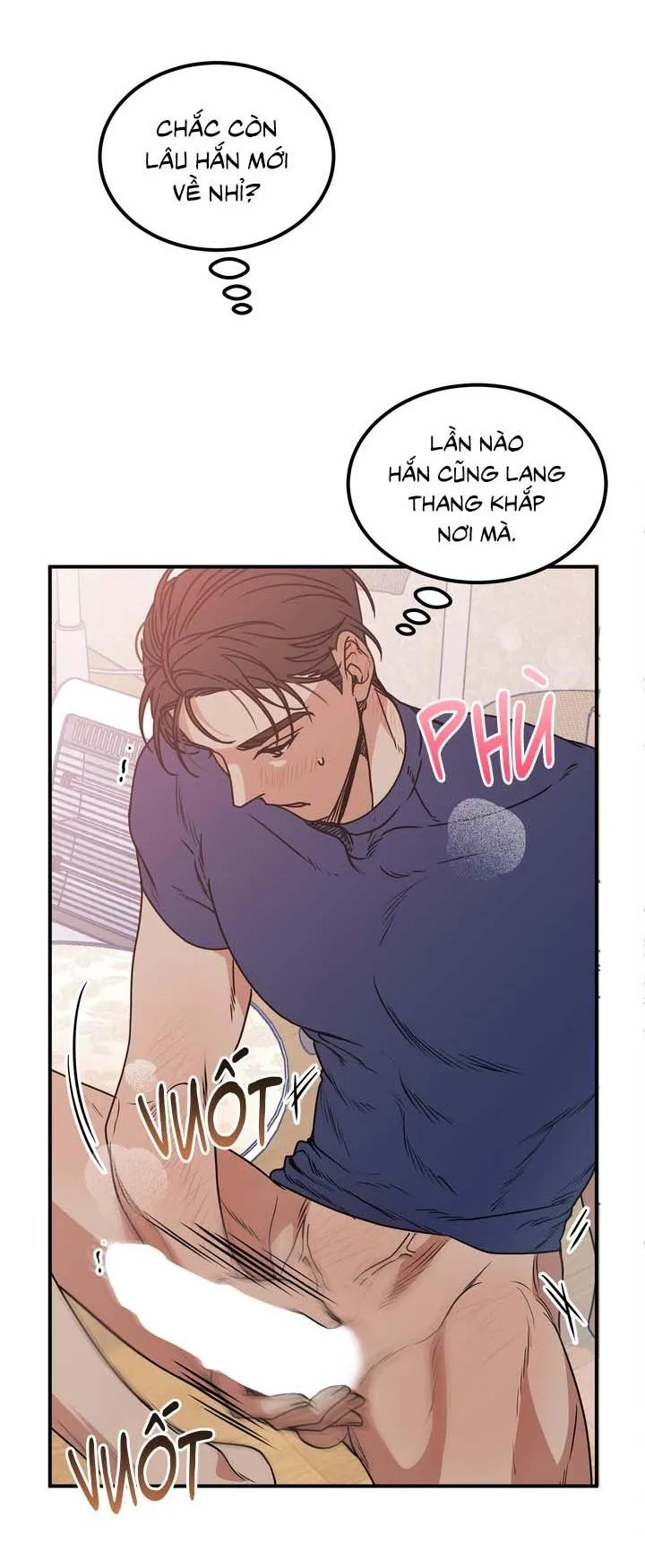 OMG! Chapter 1 Trang 51