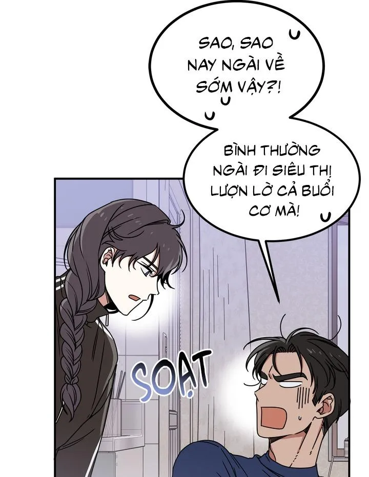 OMG! Chapter 2 Trang 5