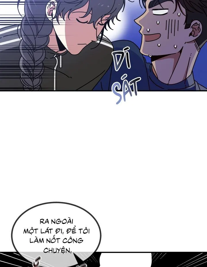 OMG! Chapter 2 Trang 7