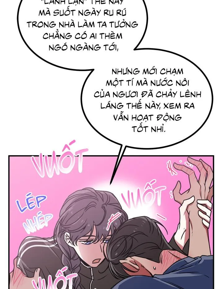 OMG! Chapter 2 Trang 10