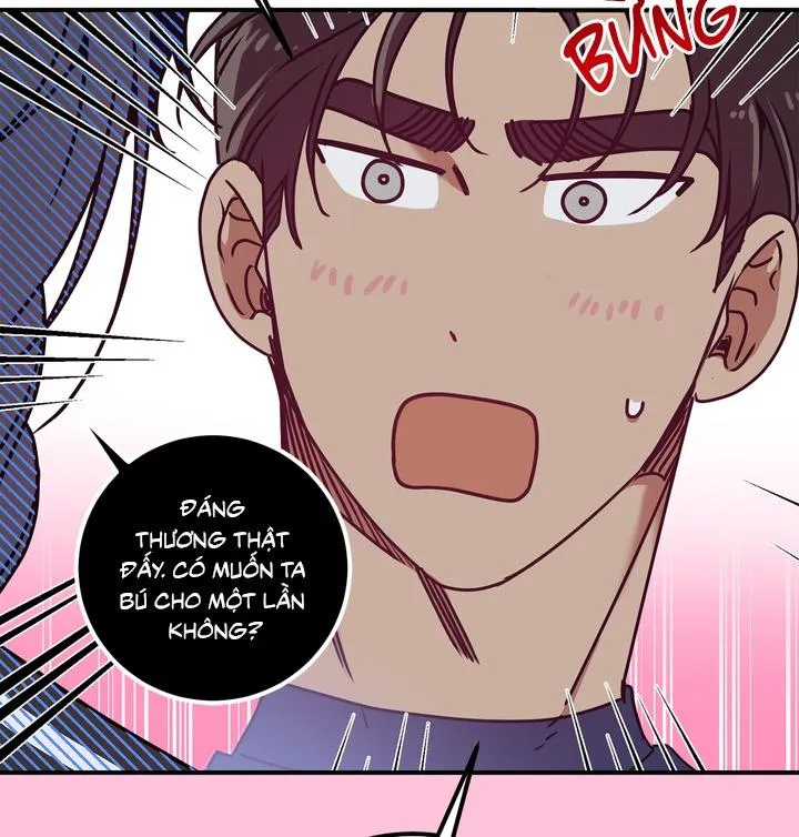 OMG! Chapter 2 Trang 18