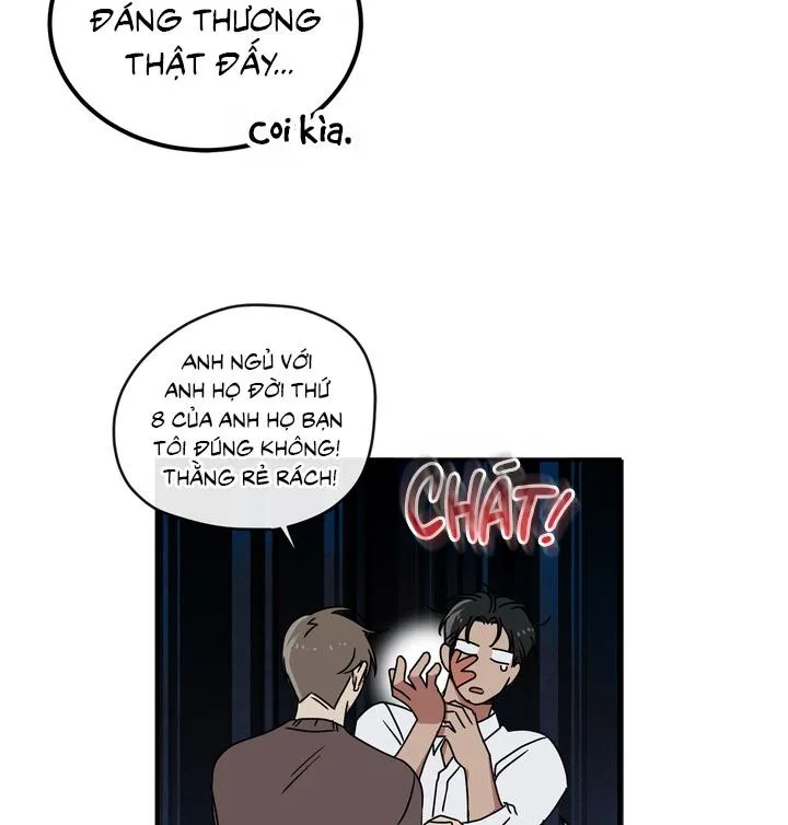 OMG! Chapter 2 Trang 20