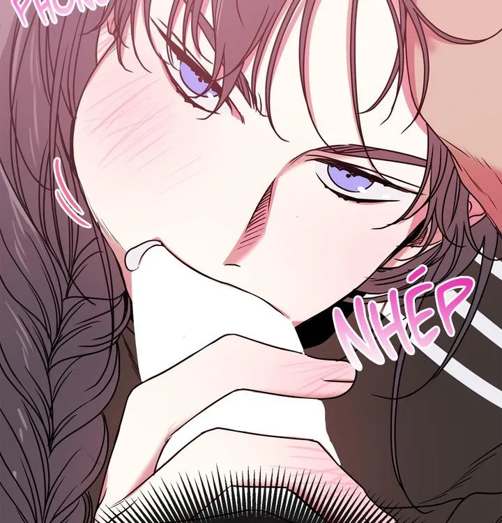 OMG! Chapter 2 Trang 27