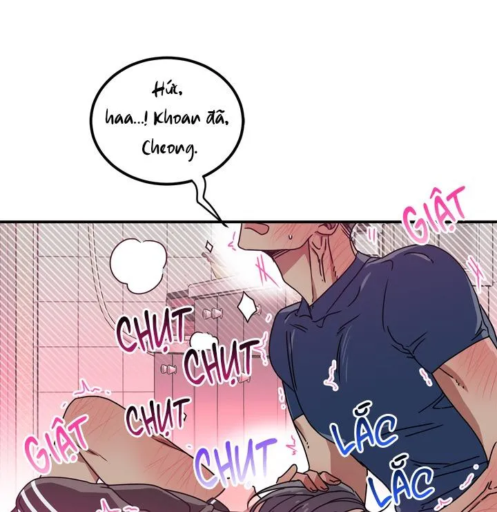 OMG! Chapter 2 Trang 39