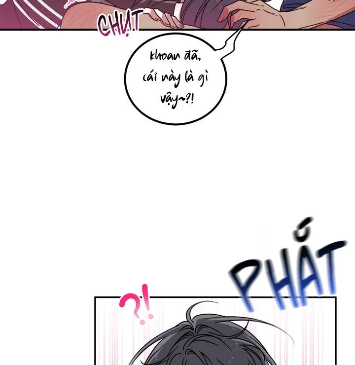 OMG! Chapter 2 Trang 40