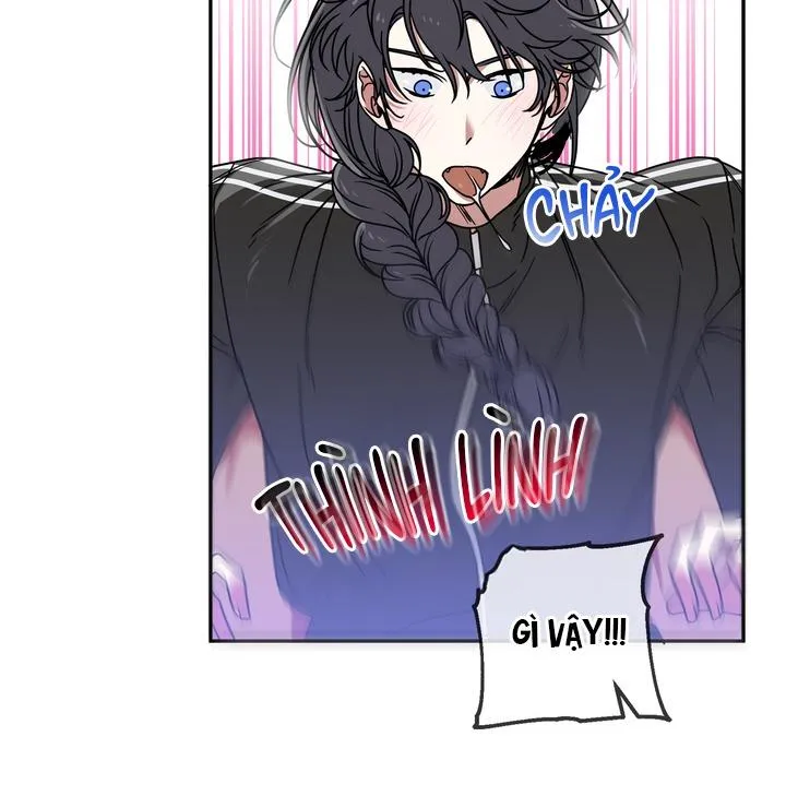 OMG! Chapter 2 Trang 41