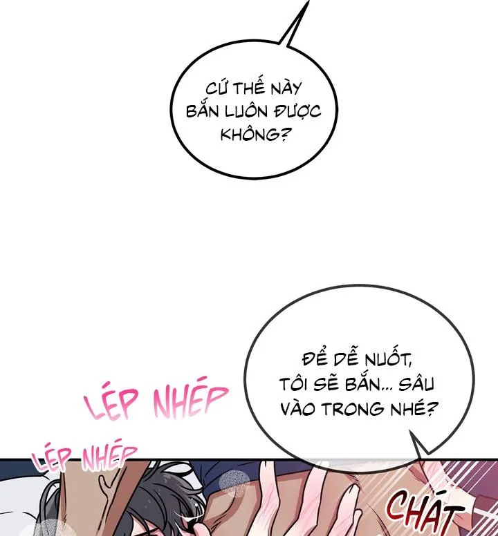 OMG! Chapter 2 Trang 55