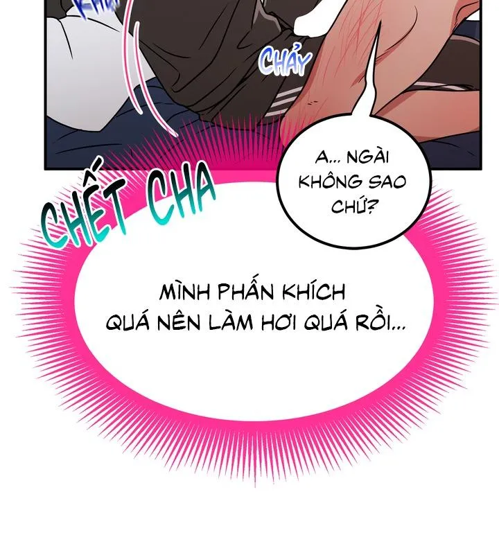 OMG! Chapter 2 Trang 61