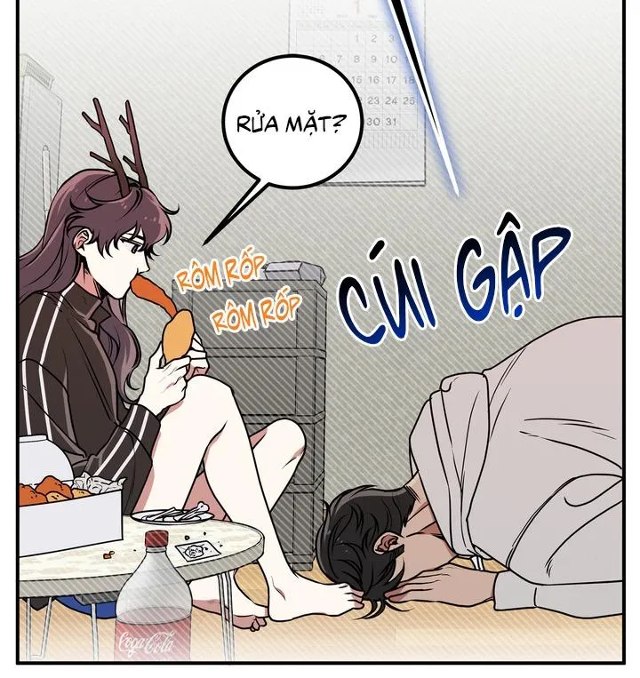 OMG! Chapter 2 Trang 116