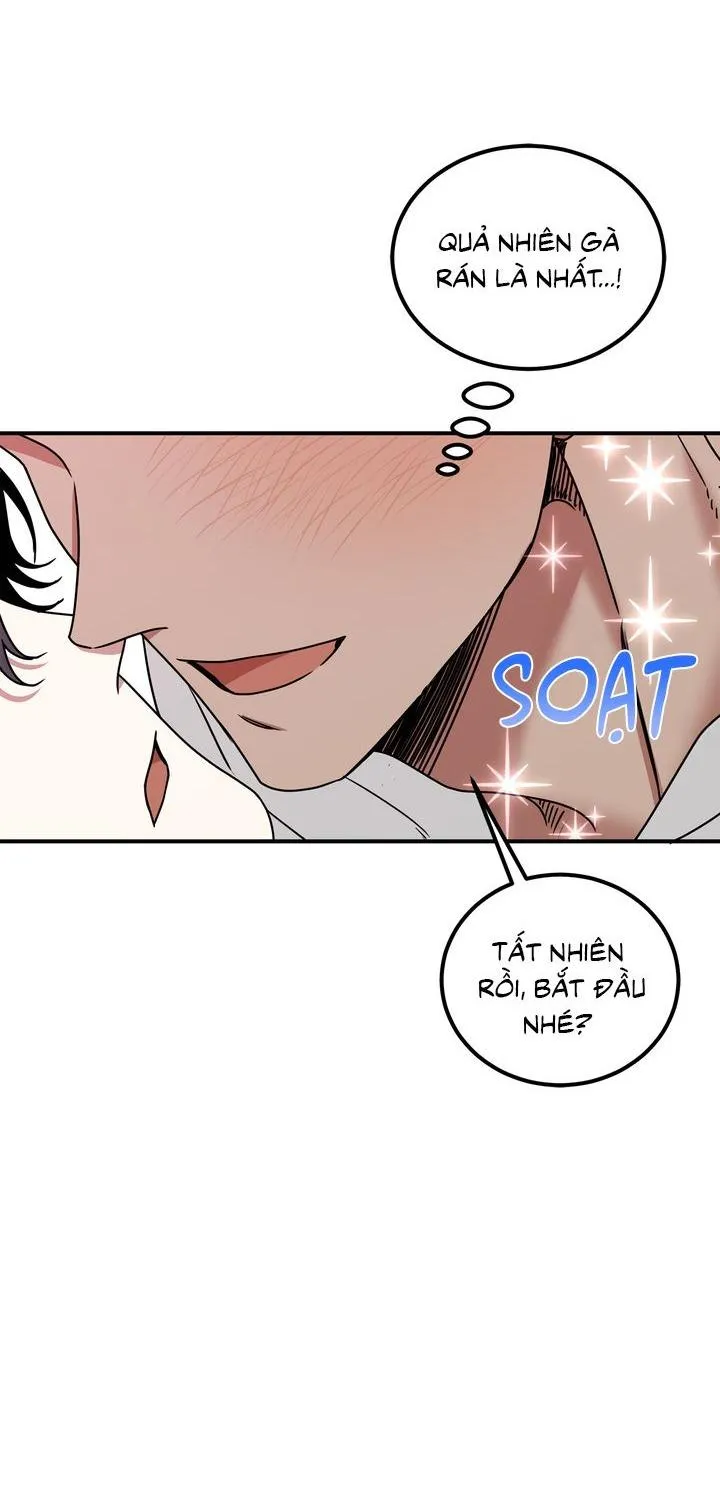 OMG! Chapter 3 Trang 3