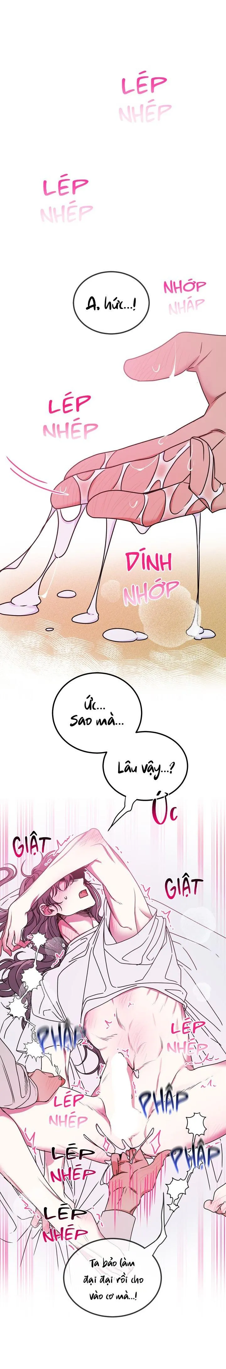 OMG! Chapter 3 Trang 5