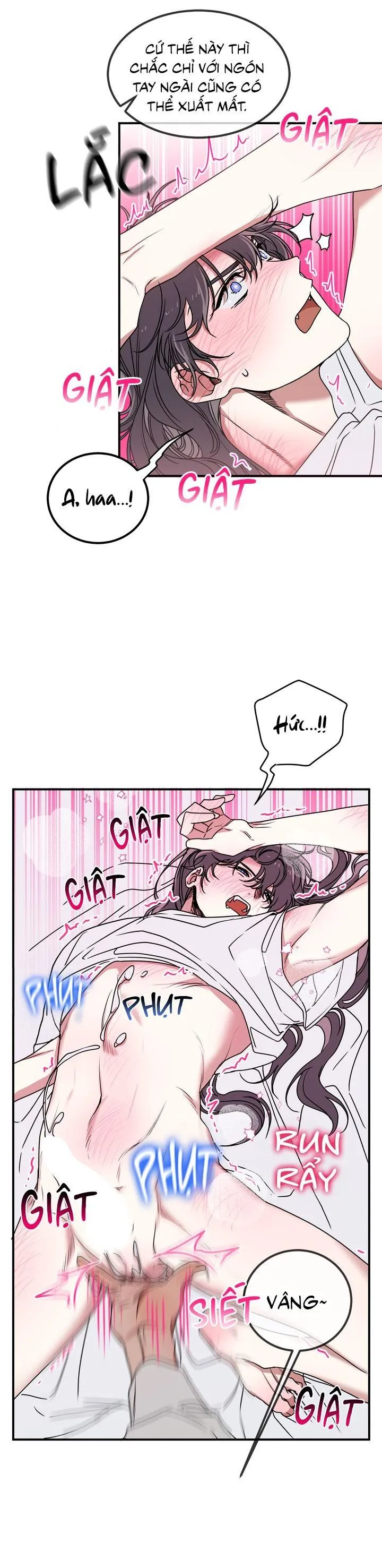 OMG! Chapter 3 Trang 8