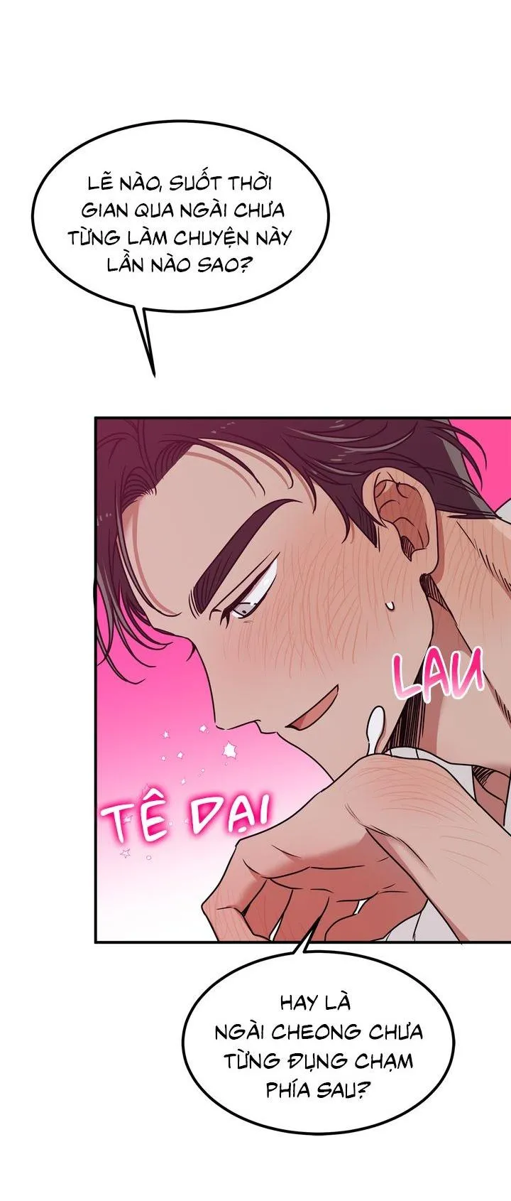 OMG! Chapter 3 Trang 9