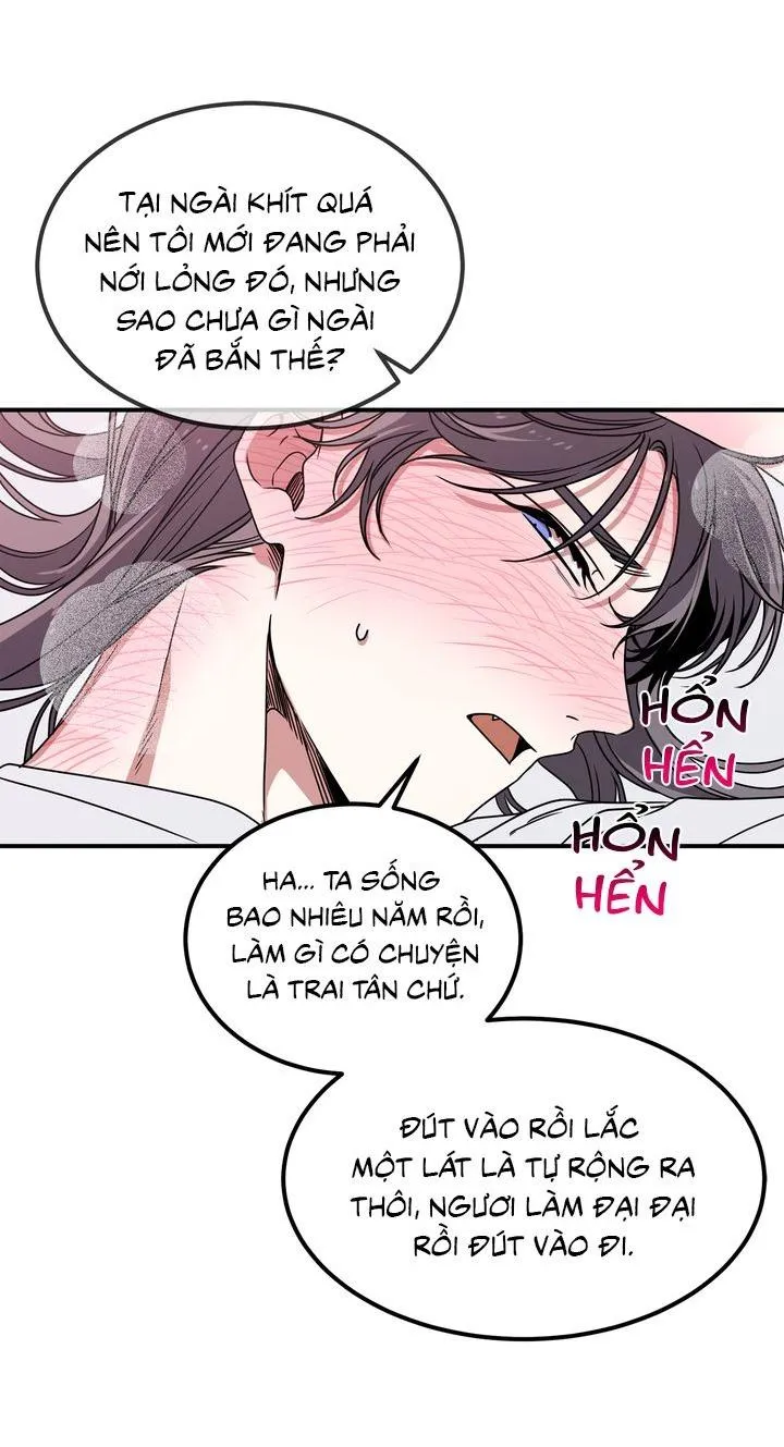 OMG! Chapter 3 Trang 10
