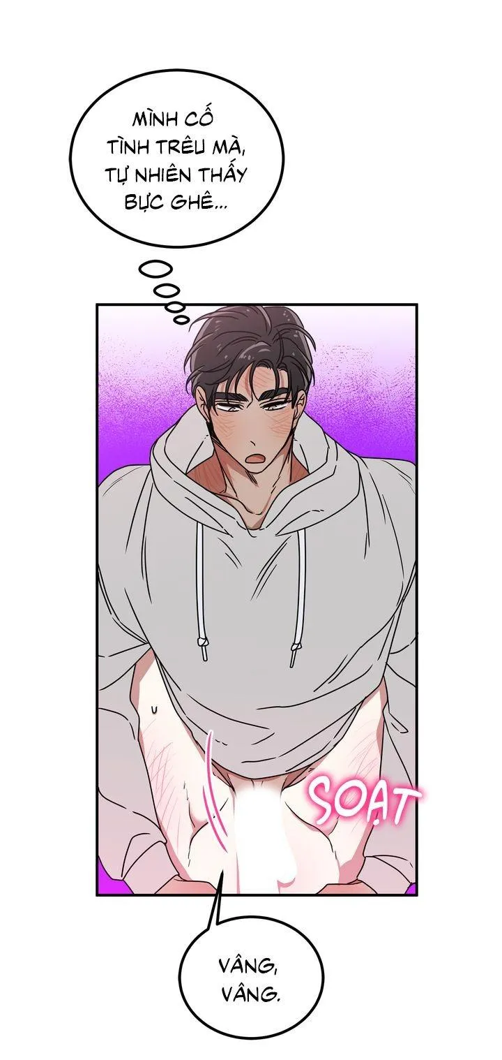 OMG! Chapter 3 Trang 11