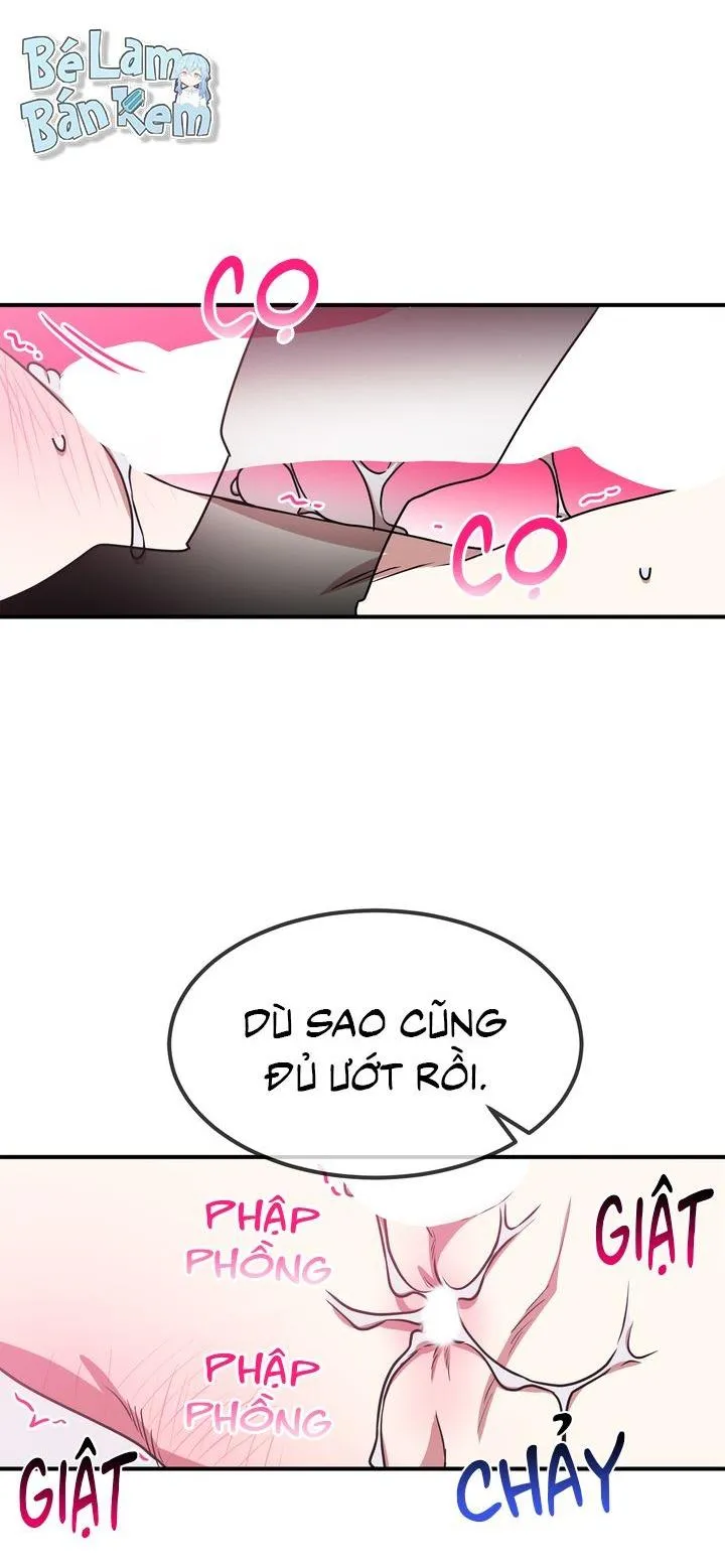 OMG! Chapter 3 Trang 12