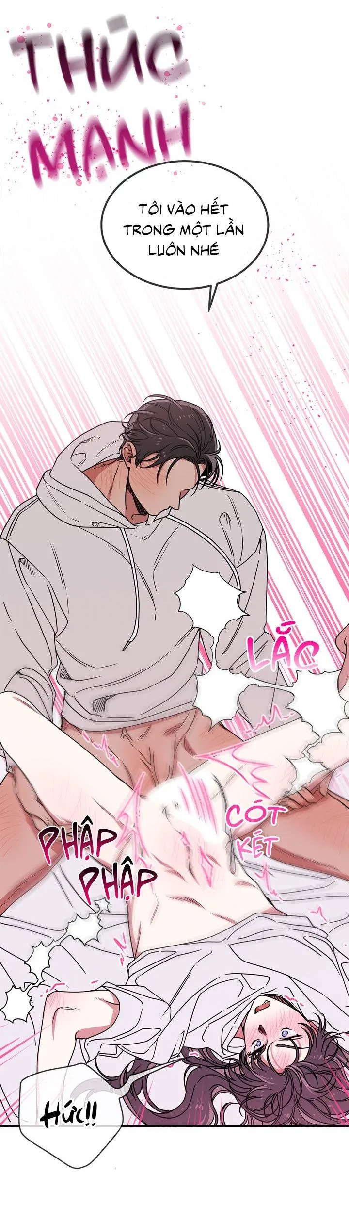 OMG! Chapter 3 Trang 13