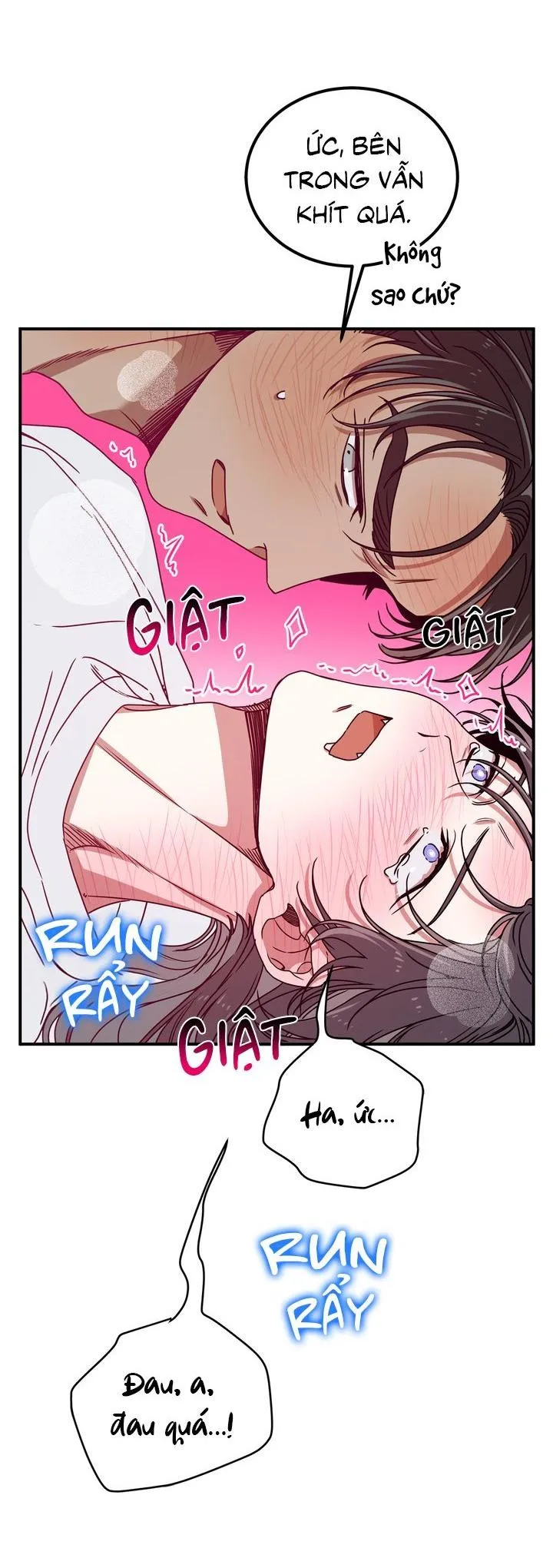 OMG! Chapter 3 Trang 14