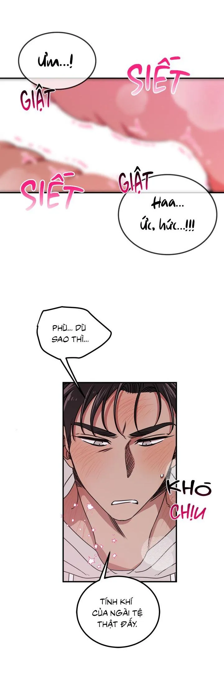 OMG! Chapter 3 Trang 18