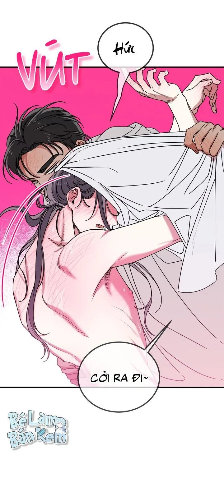 OMG! Chapter 3 Trang 20