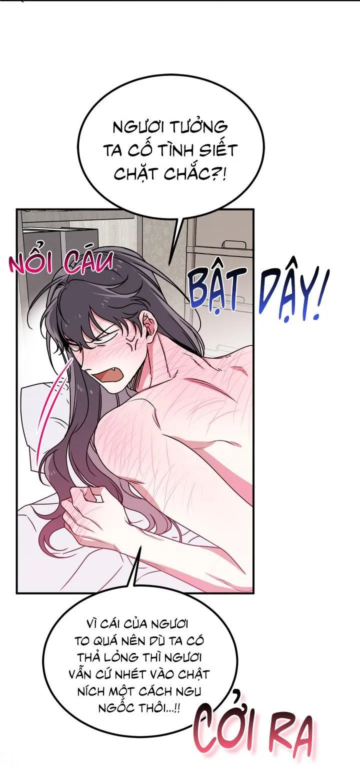 OMG! Chapter 3 Trang 22