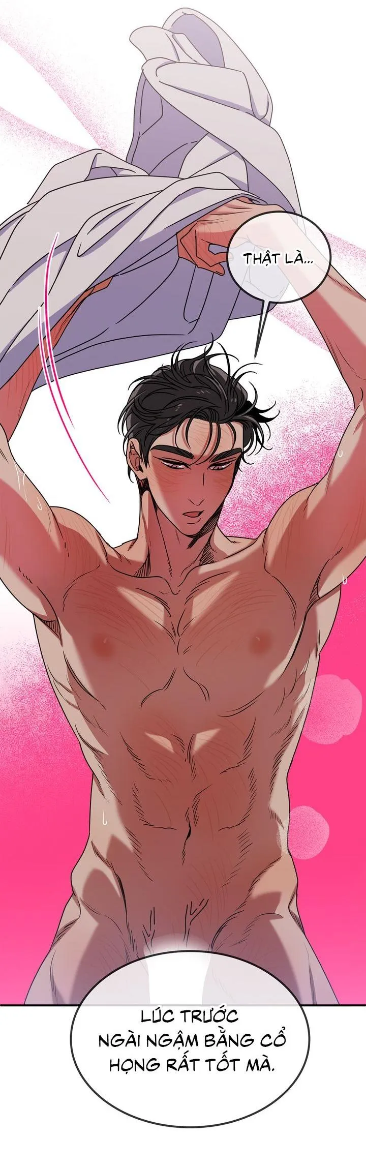 OMG! Chapter 3 Trang 23