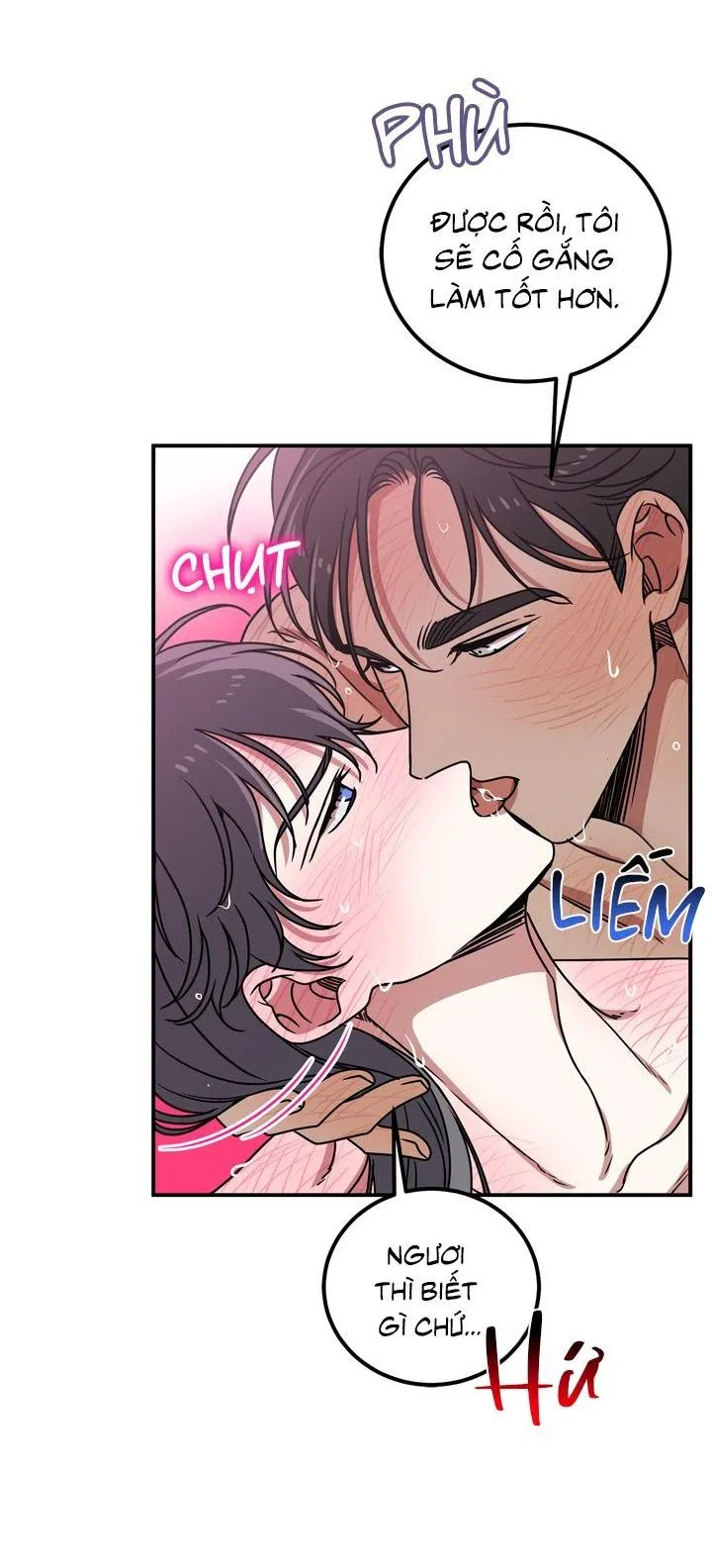 OMG! Chapter 3 Trang 24