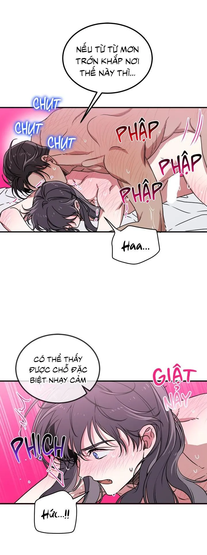 OMG! Chapter 3 Trang 26