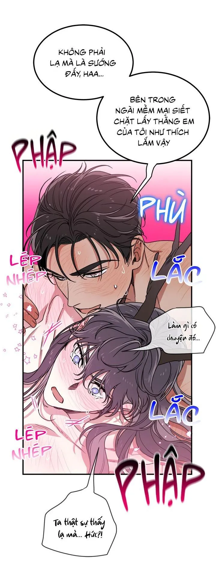 OMG! Chapter 3 Trang 29